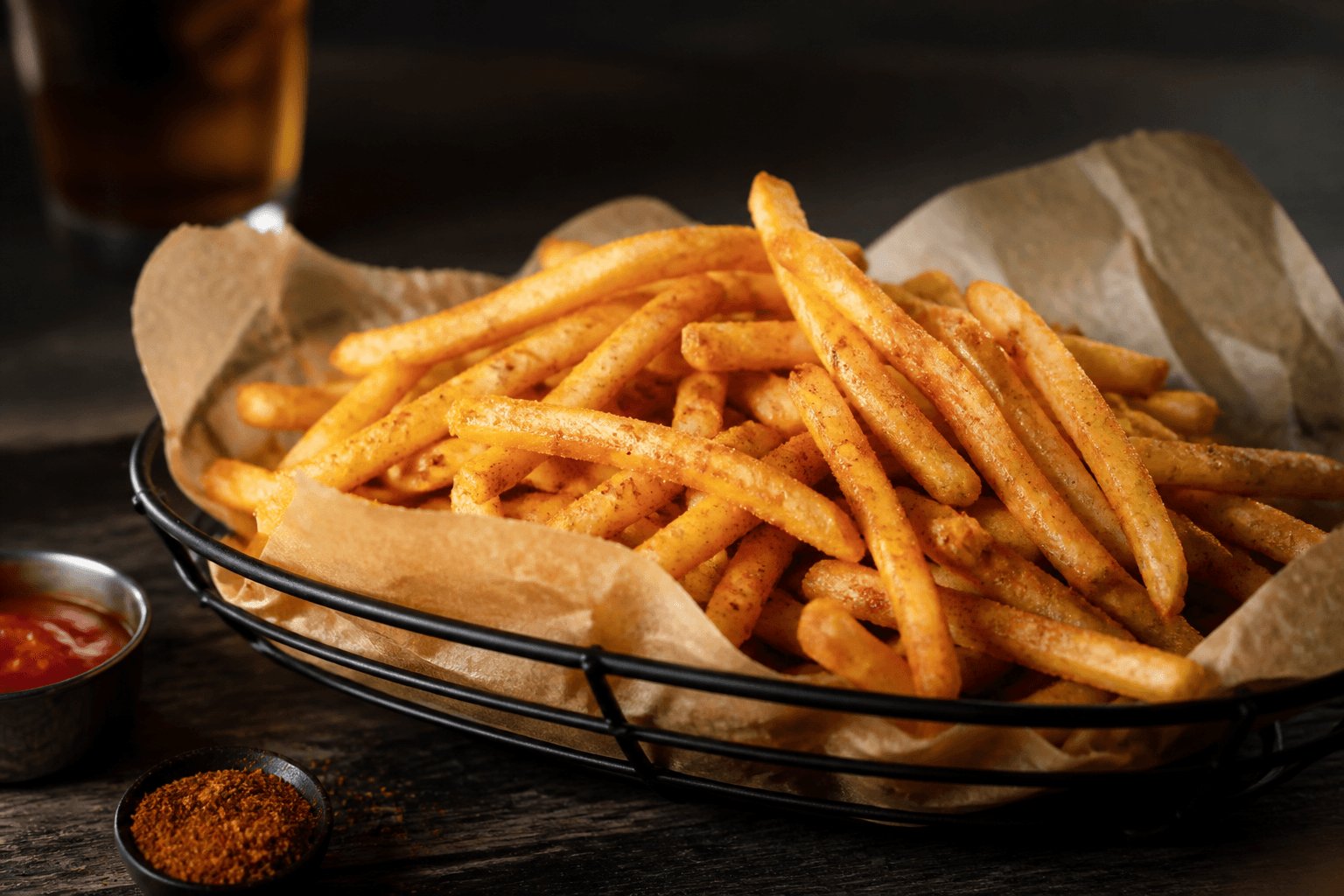 French Fries