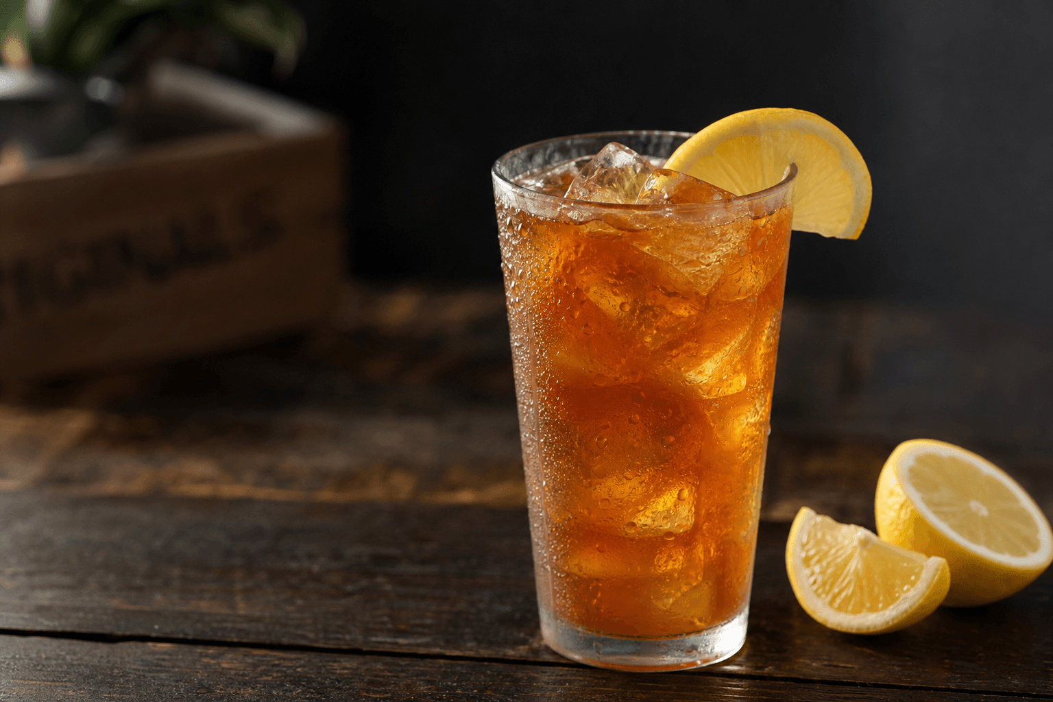 Sweet Tea