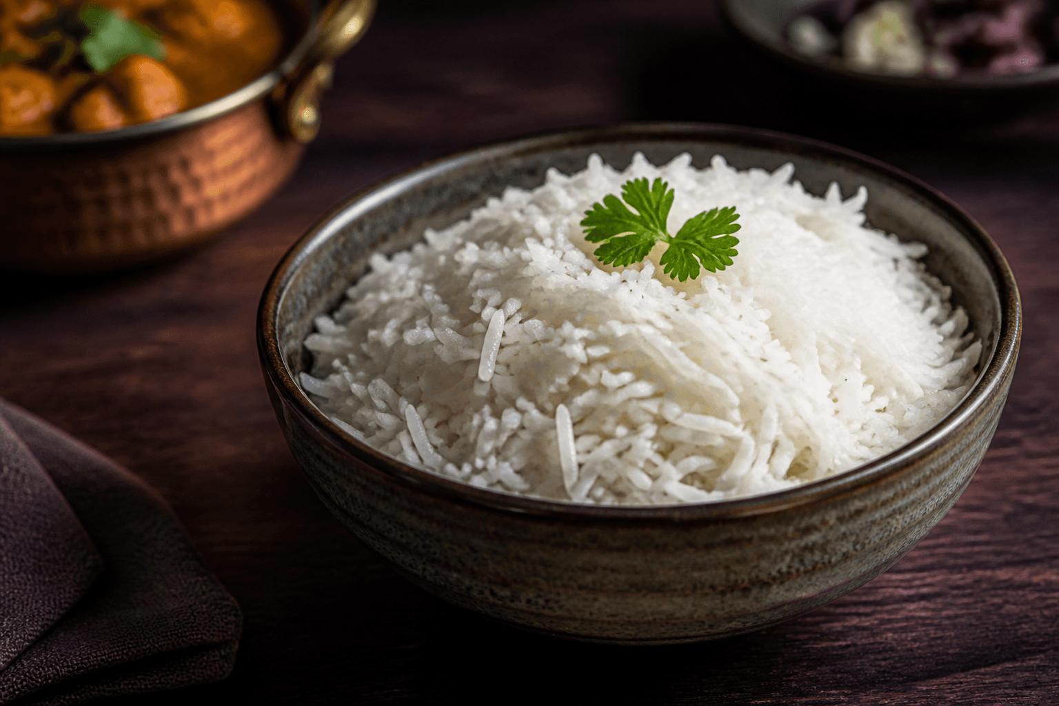 White Rice